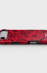 iPhone Air Tough Case – Red Roses - View 3