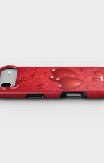 iPhone Air Tough Case – Red Romance - View 3