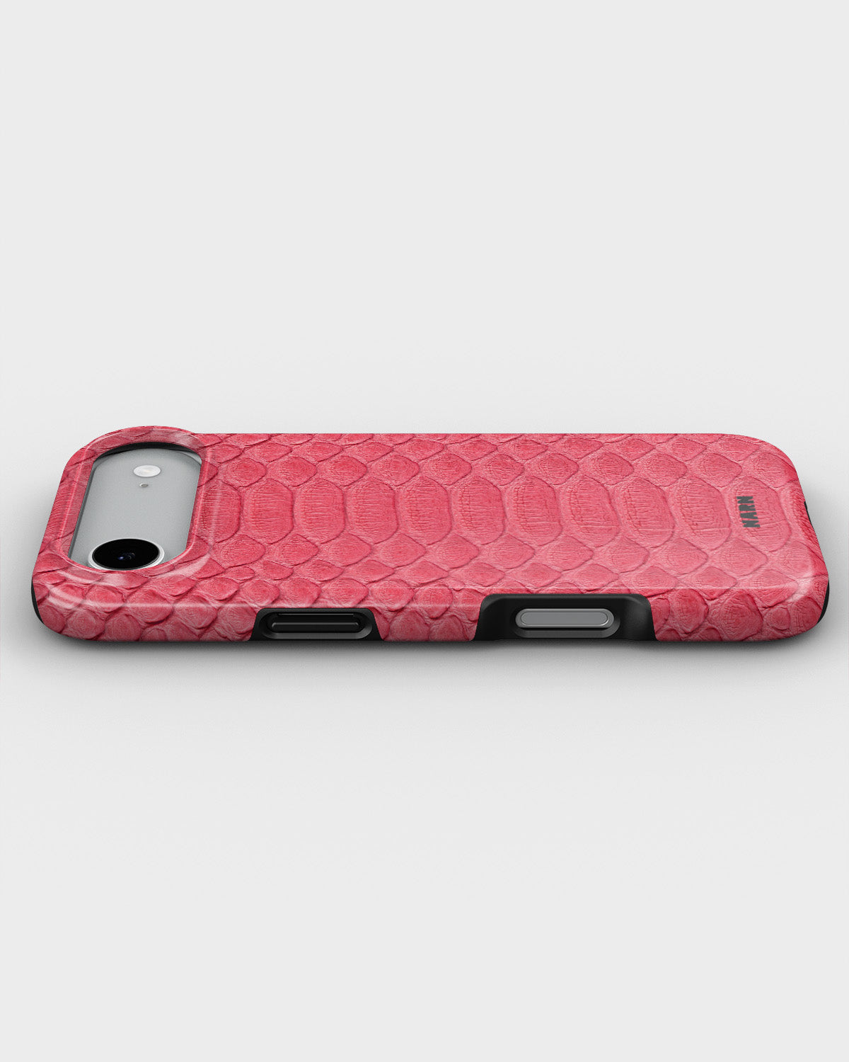 iPhone Air Tough Case – Pink Snake - View 3