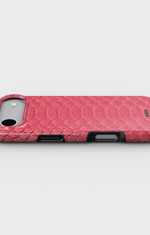 iPhone Air Tough Case – Pink Snake - View 3
