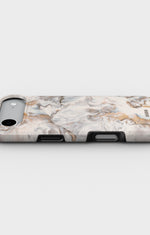 iPhone Air Tough Case – Icy Caramel - View 3