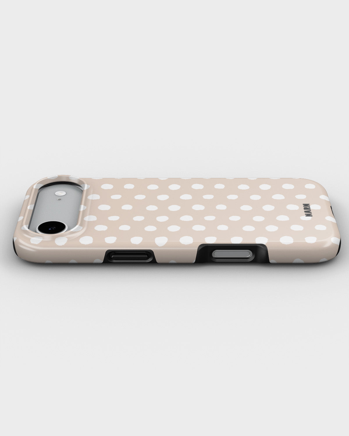 iPhone Air Tough Case – Almond - View 3