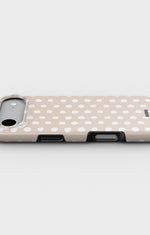 iPhone Air Tough Case – Almond - View 3