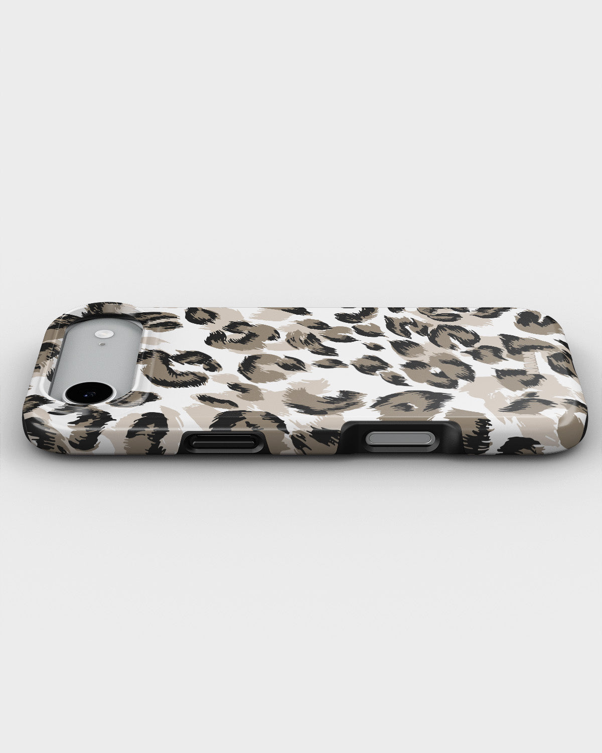 iPhone Air Tough Case – Snow Leopard - View 3