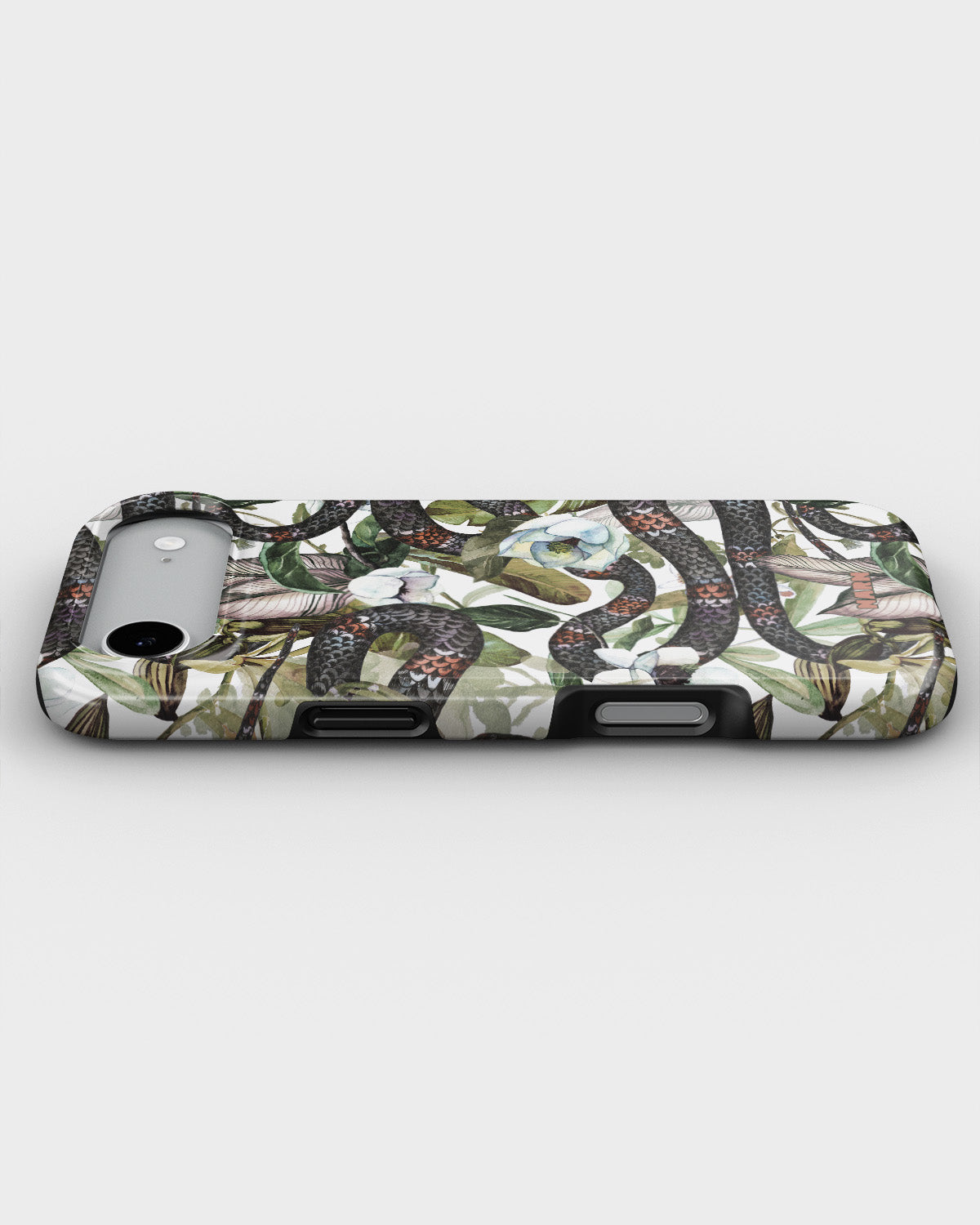 iPhone Air Tough Case – Jungle Snake - View 3