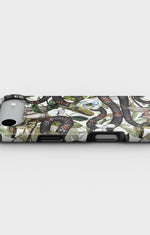 iPhone Air Tough Case – Jungle Snake - View 3