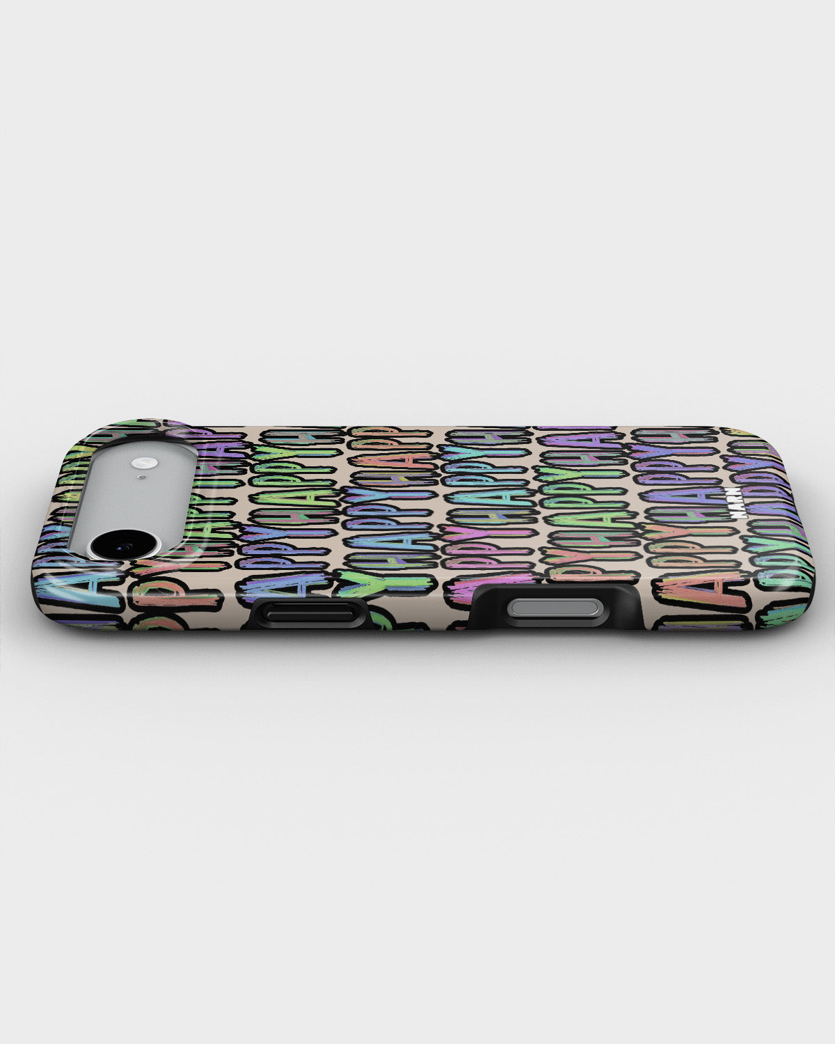 iPhone Air Tough Case – Happy - View 3