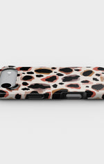 iPhone Air Tough Case – Artsy Leopard - View 3