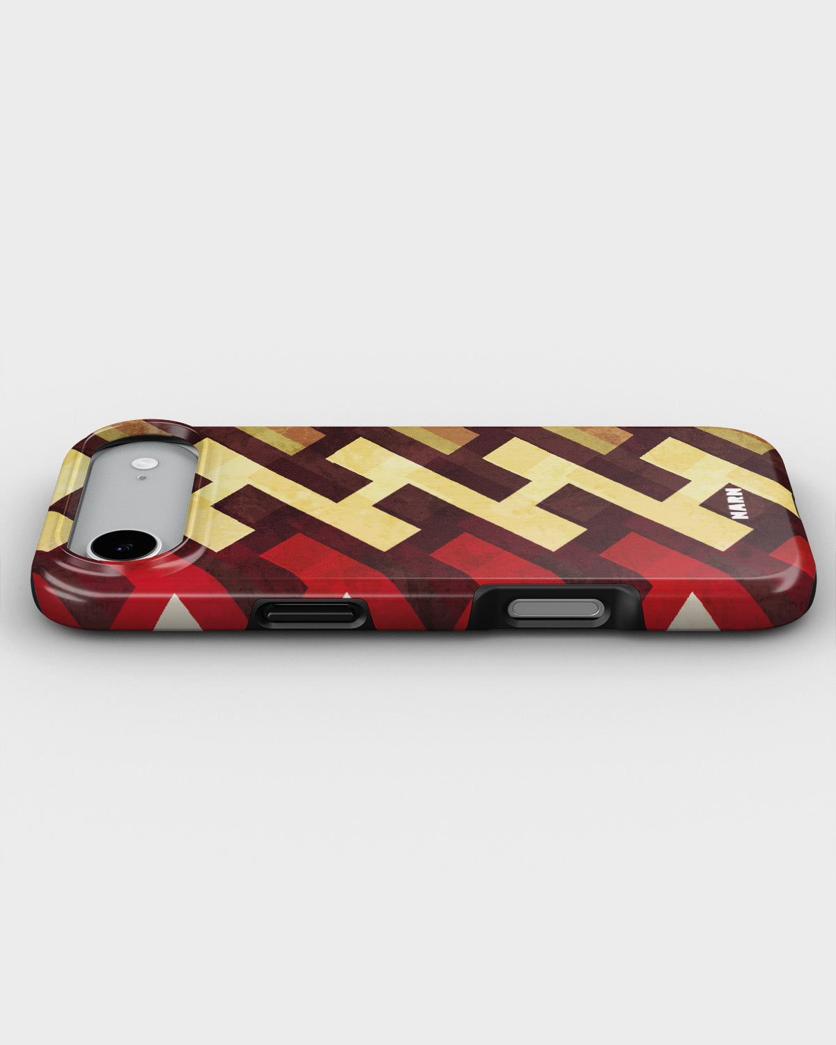 iPhone Air Tough Case – 70s - View 3