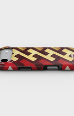 iPhone Air Tough Case – 70s - View 3