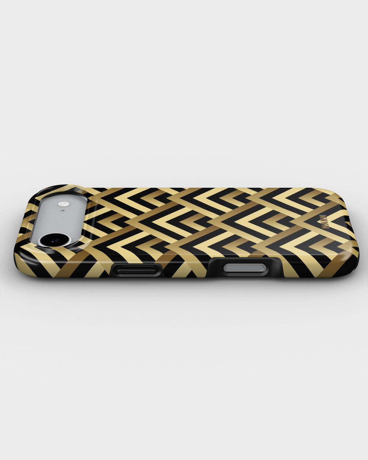 iPhone Air Tough Case – Goldline - View 3