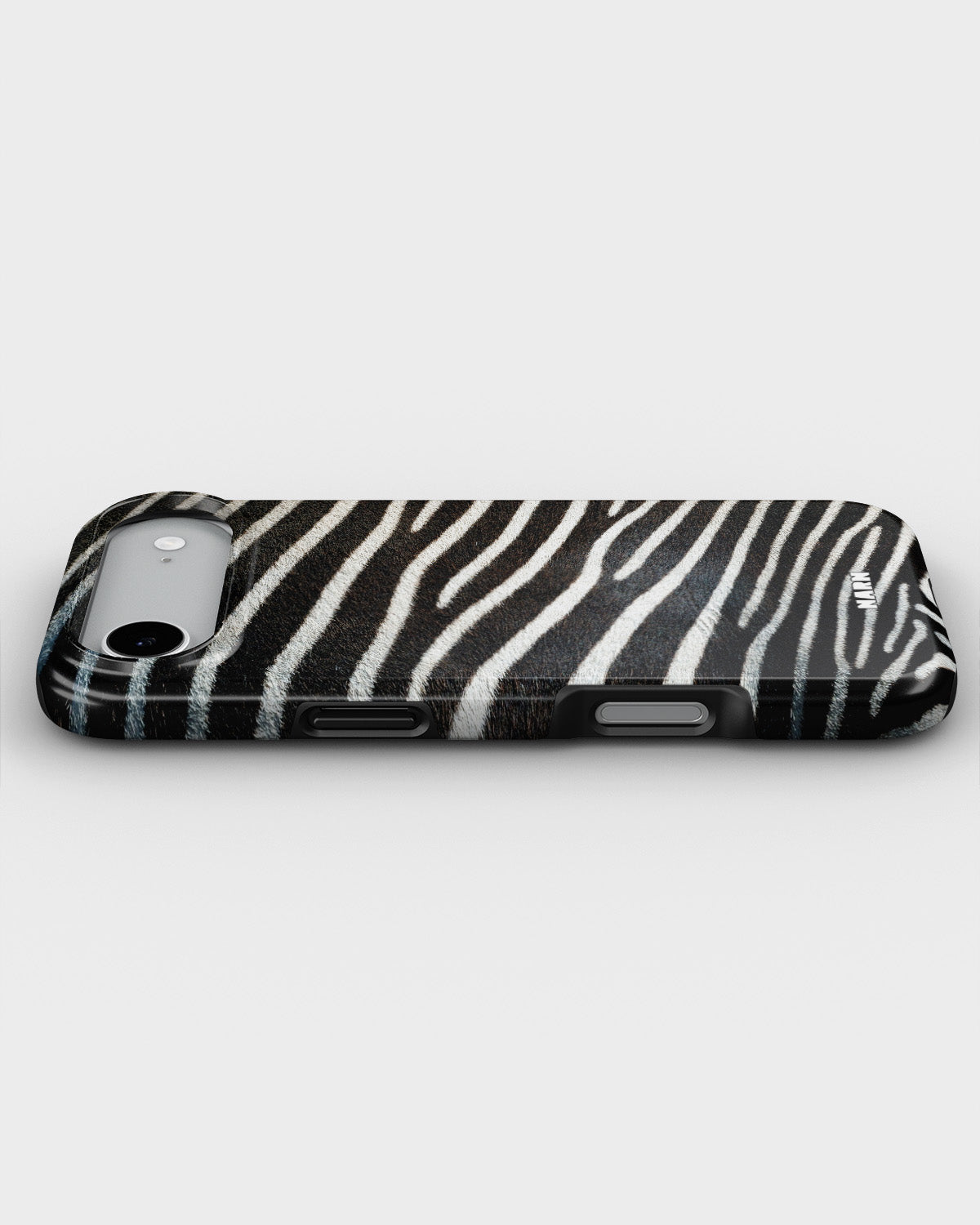iPhone Air Tough Case – Zebra Stripe - View 3