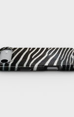 iPhone Air Tough Case – Zebra Stripe - View 3