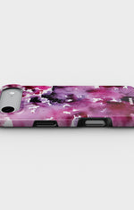 iPhone Air Tough Case – Floral Splash - View 3