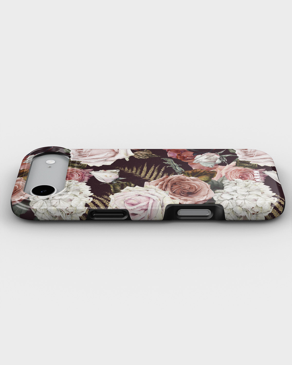 iPhone Air Tough Case – Midnight Roses - View 3