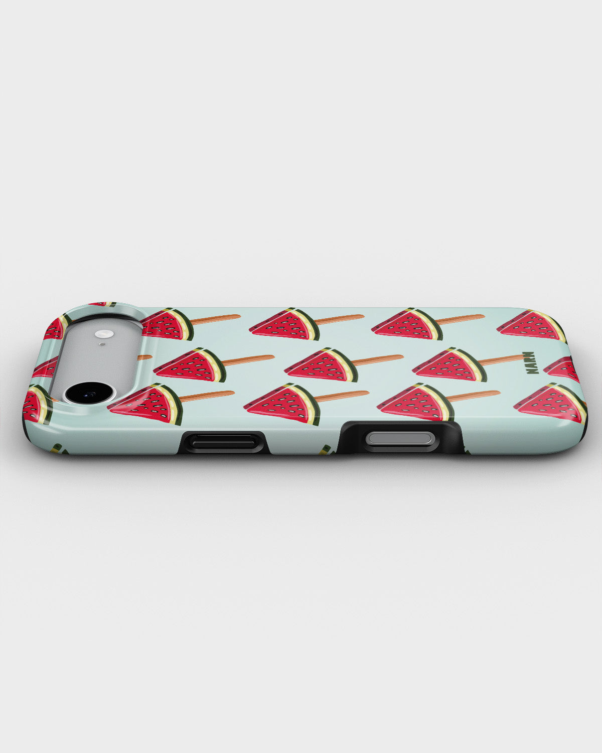 iPhone Air Tough Case – Watermelon Bliss - View 3