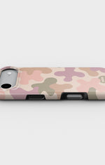 iPhone Air Tough Case – Dream Camo - View 3