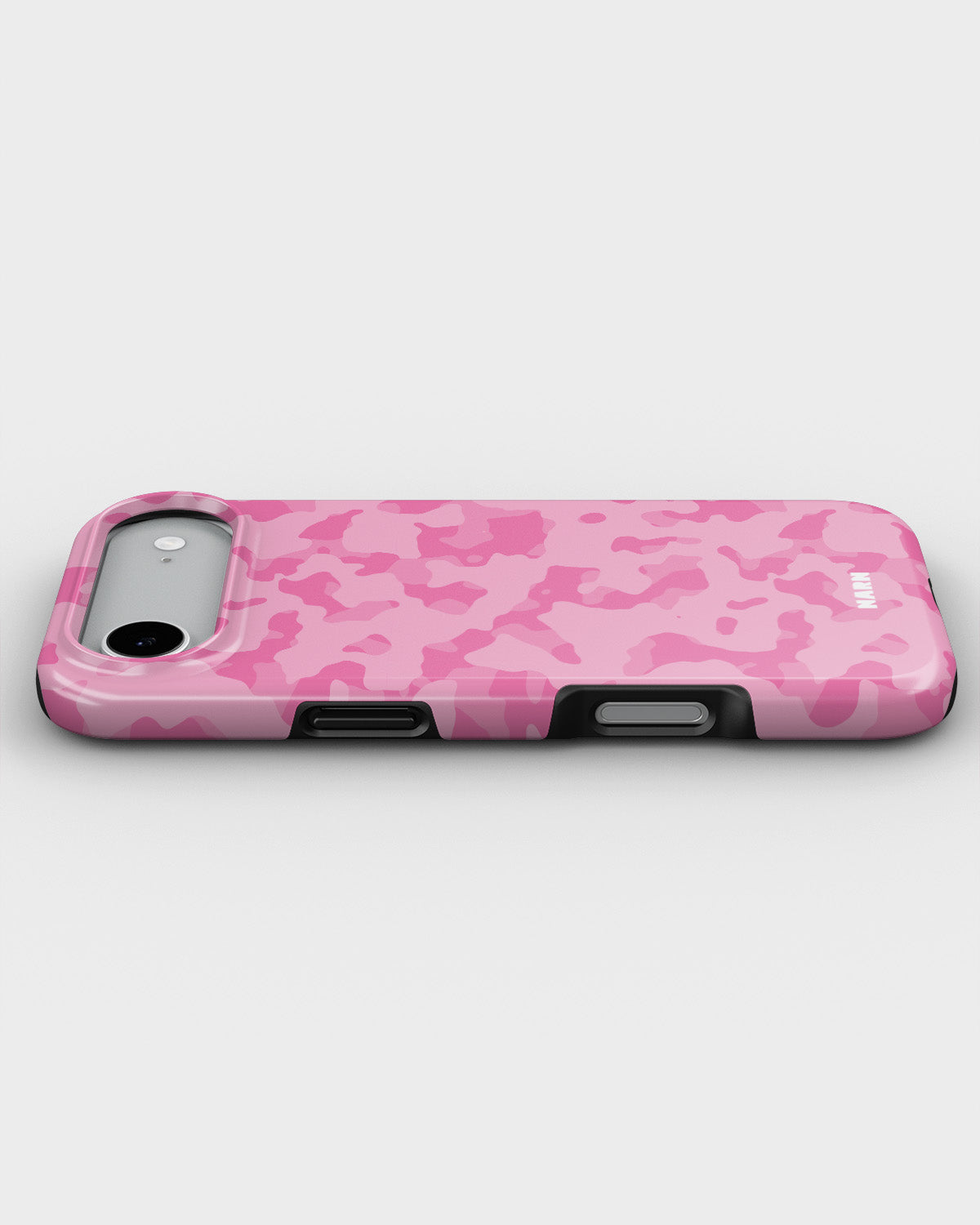 iPhone Air Tough Case – Riot Pink - View 3