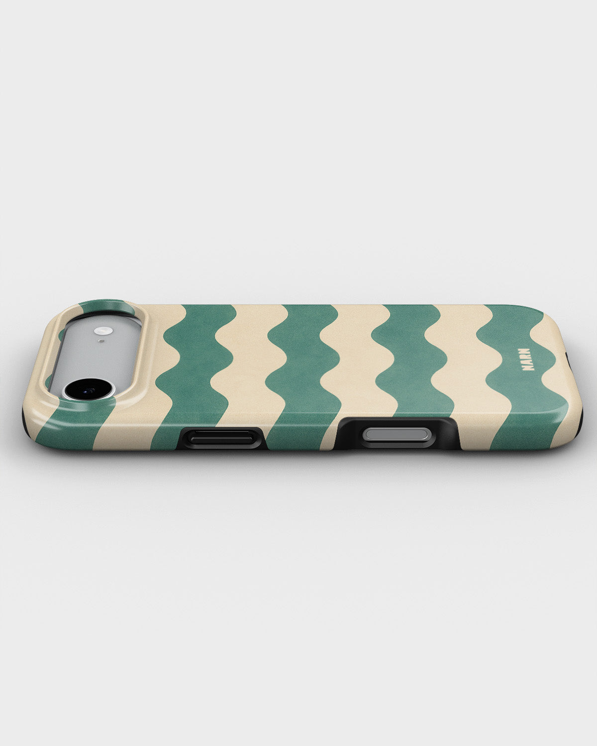 iPhone Air Tough Case – La Dolce Wave - View 3