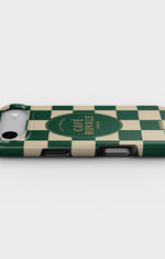 iPhone Air Tough Case – Cafe Royale - View 3