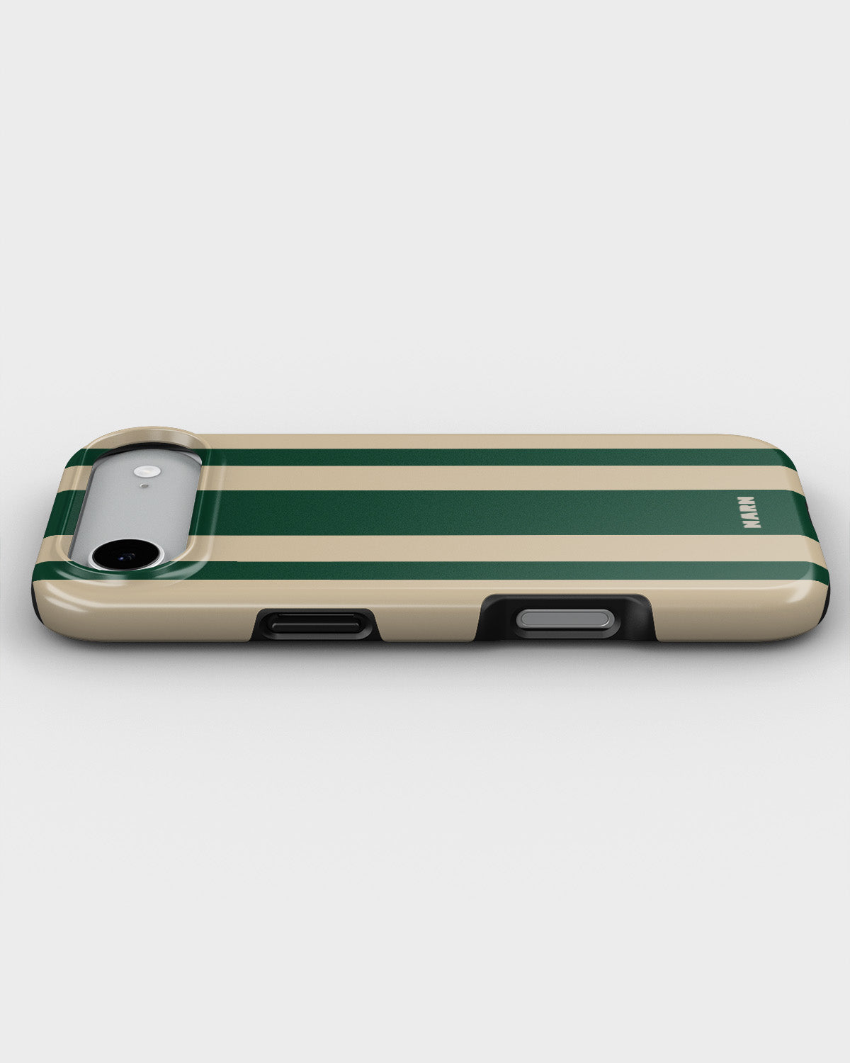 iPhone Air Tough Case – Vert Stripe - View 3