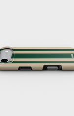 iPhone Air Tough Case – Vert Stripe - View 3