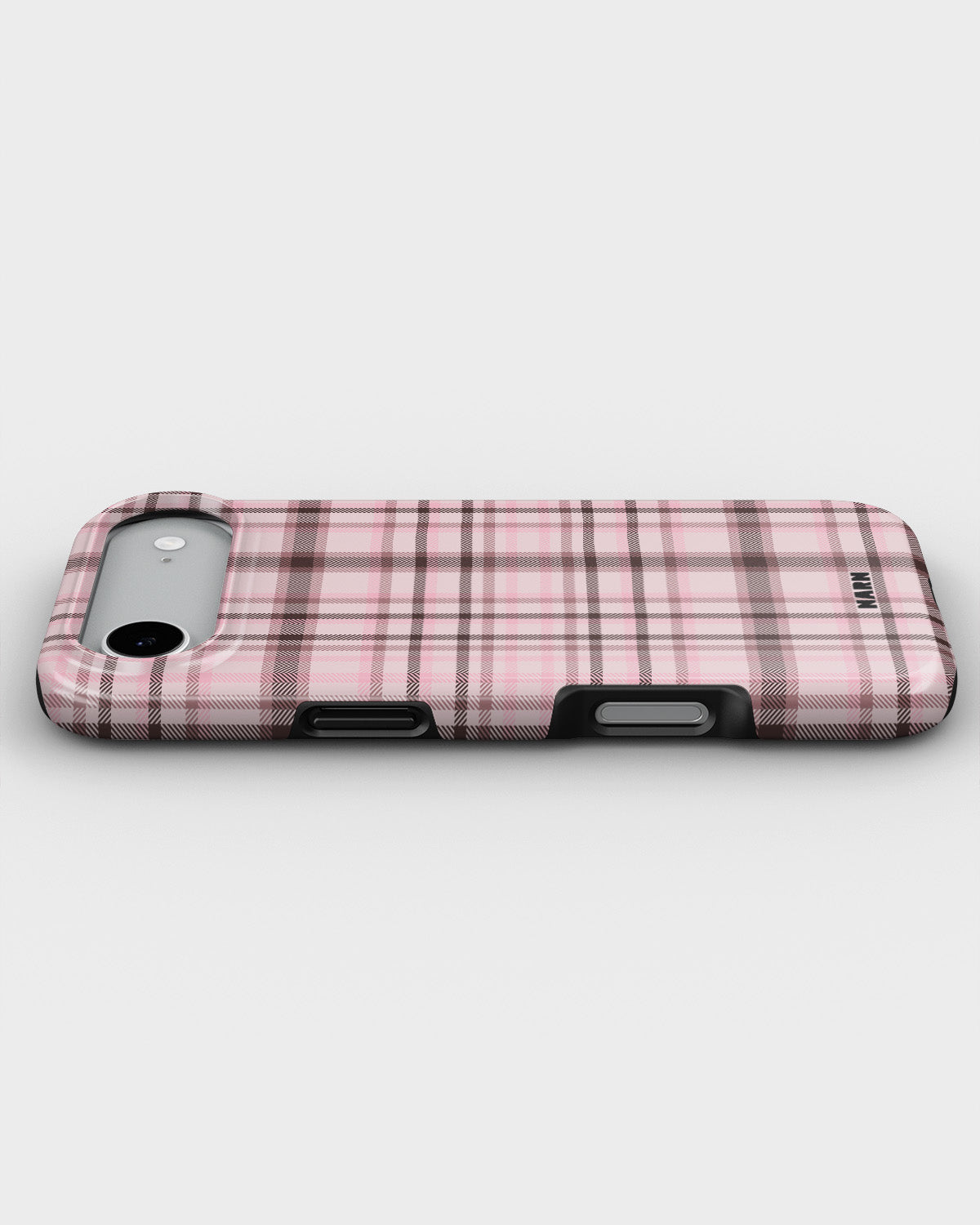 iPhone Air Tough Case – Plaid Skirt - View 3
