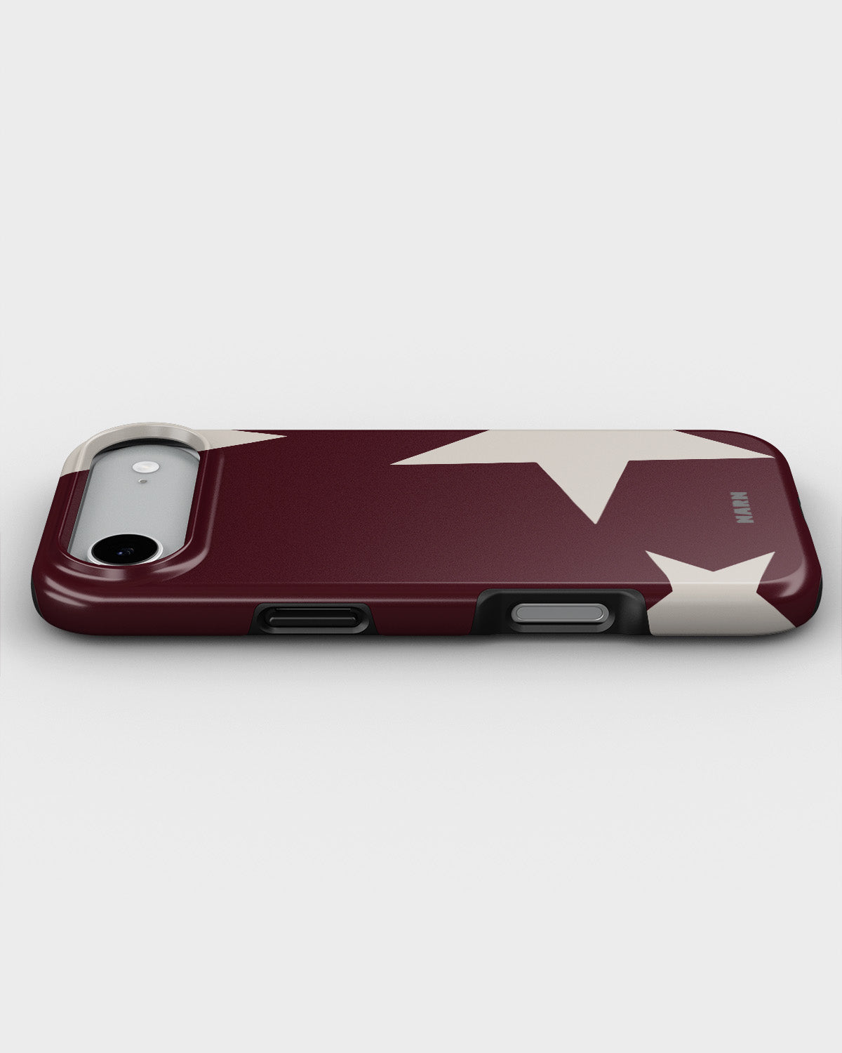 iPhone Air Tough Case – Rouge Star - View 3