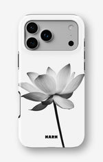 iPhone 17 Pro Tough Case – Lotus - View 1