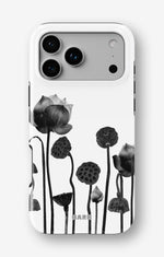 iPhone 17 Pro Tough Case – Lotus Blooms - View 1