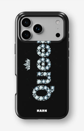 iPhone 17 Pro Tough Case – Queen - View 1