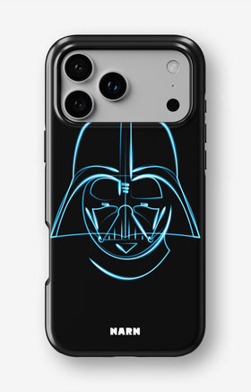 iPhone 17 Pro Tough Case – Darth Vader - View 1