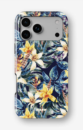 iPhone 17 Pro Tough Case – Lily - View 1