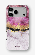 iPhone 17 Pro Tough Case – Pink Dream - View 1