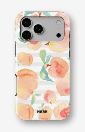 iPhone 17 Pro Tough Case – Peachey - View 1