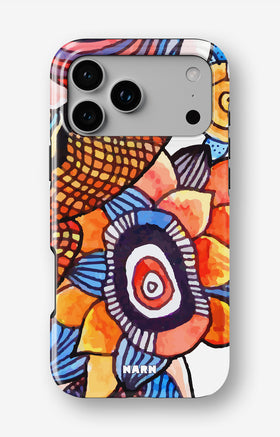 iPhone 17 Pro Tough Case – Energize - View 1