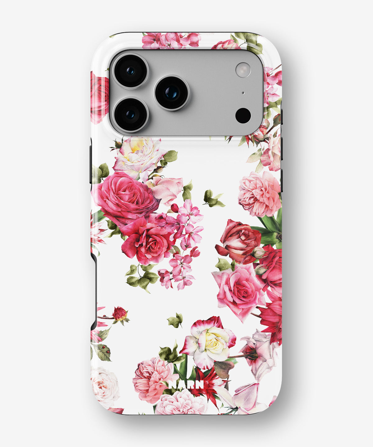 iPhone 17 Pro Tough Case – Garden Glow - View 1