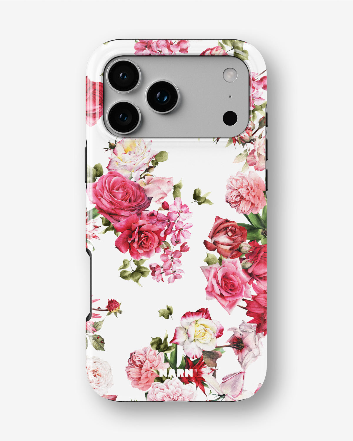 iPhone 17 Pro Tough Case – Garden Glow - View 1