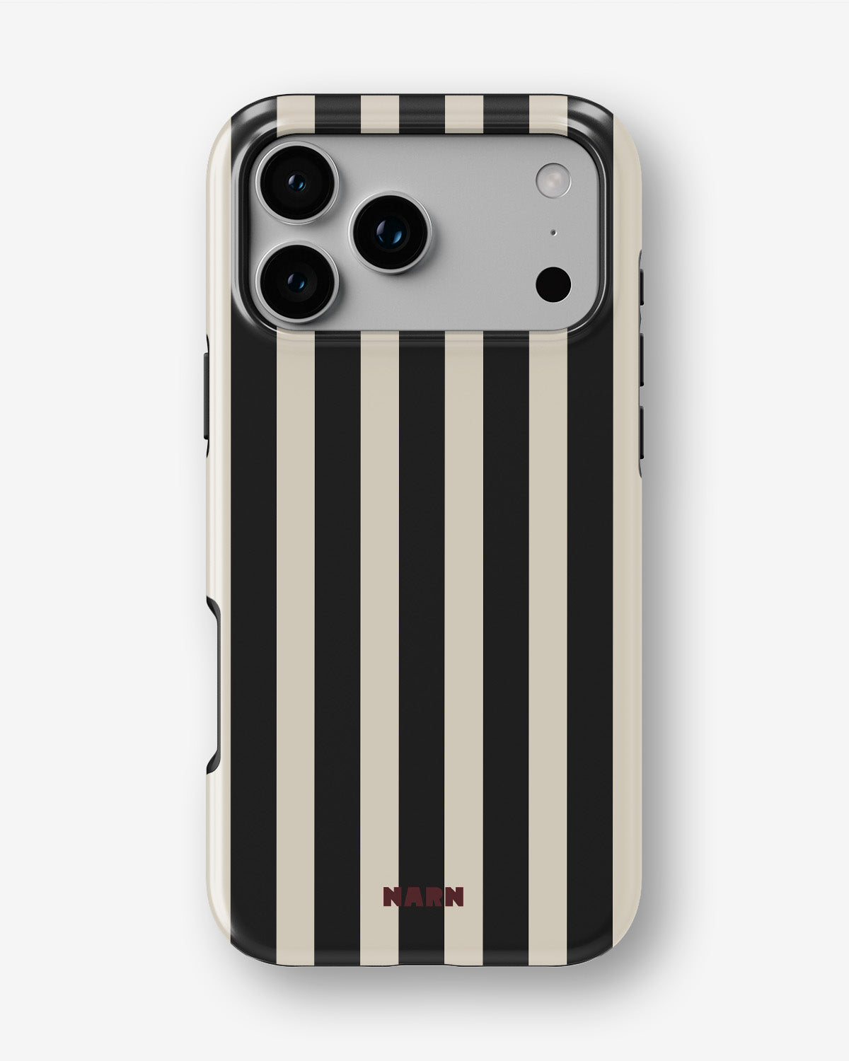 iPhone 17 Pro Tough Case – Classique - View 1