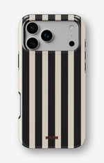 iPhone 17 Pro Tough Case – Classique - View 1