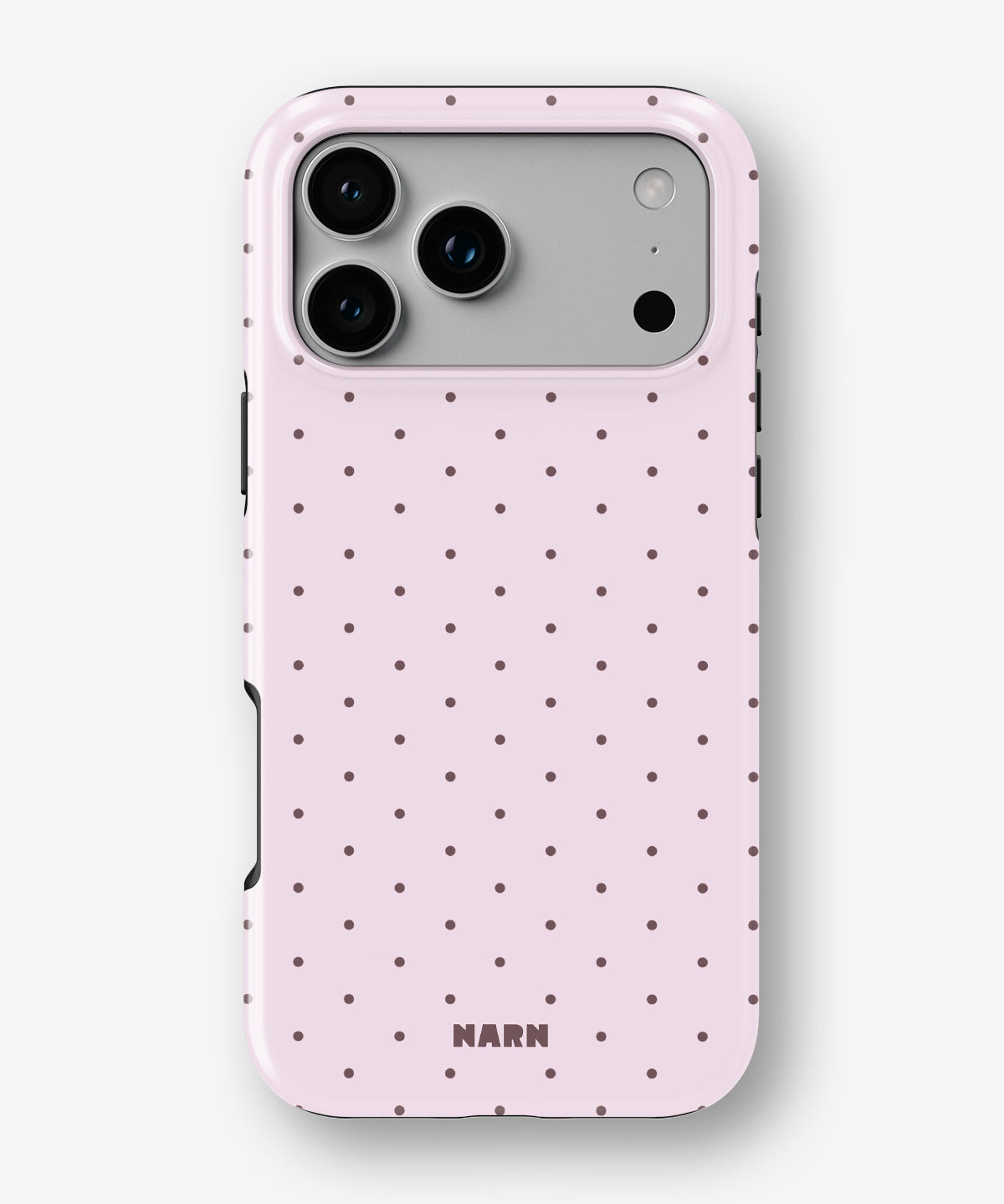 iPhone 17 Pro Tough Case – Notebook - View 1