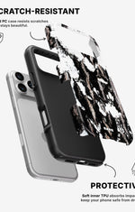 iPhone 17 Pro Tough Case – Birch - View 2