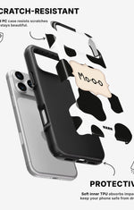 iPhone 17 Pro Tough Case – Mo-o-o - View 2