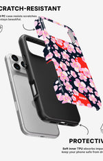 iPhone 17 Pro Tough Case – Tokyo Nights - View 2