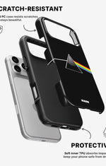 iPhone 17 Pro Tough Case – Dark Side - View 2
