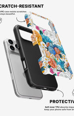 iPhone 17 Pro Tough Case – Midsommer - View 2