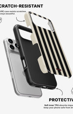 iPhone 17 Pro Tough Case – Classique - View 2