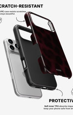 iPhone 17 Pro Tough Case – Roar - View 2