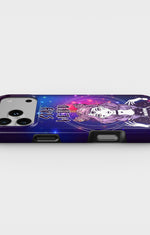 iPhone 17 Pro Tough Case – Galactic Weird - View 3