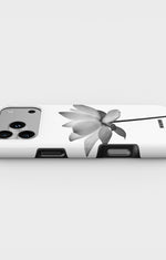 iPhone 17 Pro Tough Case – Lotus - View 3